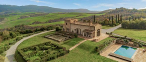 Villa Fonte Rinaldi